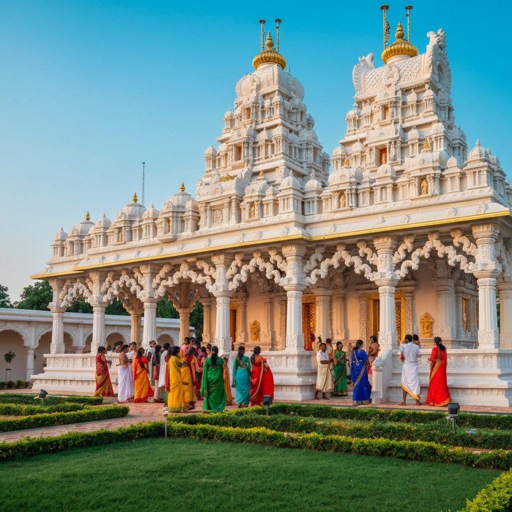 Traditional Brass Diya Set (Pack of 5)
